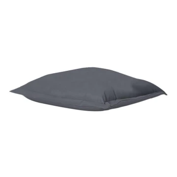 Подушка для сидіння 70x70 см сірий