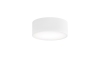 Потолочный светильник CLEO 1xE27/24W/230V ⌀ 20 cm белая
