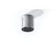 Потолочный светильник INEZ 1xG9/40W/230V серый