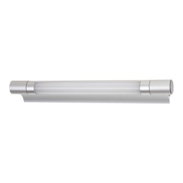 Rabalux 1444 - Светодиодная подсветка столешницы BYRON LED/4W/230V серебряная 250 лм