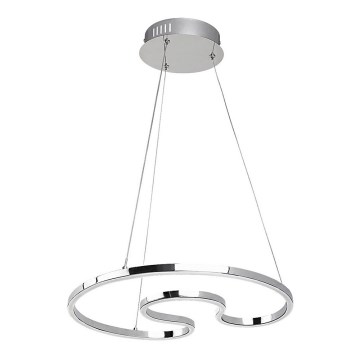 Rabalux 2190 - Светодиодная люстра на тросе MELORA LED/30W/230V