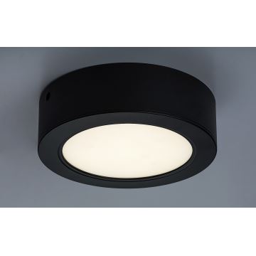 Rabalux - Світлодіодний стельовий світильник LED/12W/230V діаметр 14,5 см