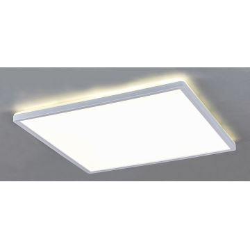 Світлодіодний стельовий світильник з регульованою яскравістю LED/22W/230V