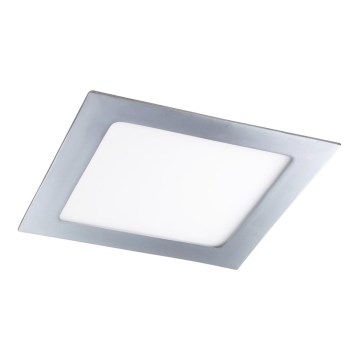 Rabalux 5591 - Светодиодный подвесной потолочный светильник для ванной комнаты LOIS LED/12W/230V IP44 3000K