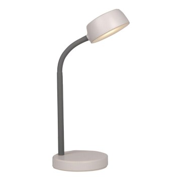 Rabalux 6778 - Светодиодная настольная лампа BERRY LED/4,5W/230V