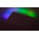 Rabalux - Светодиодный потолочный RGB-светильник с регулированием яркости LED/24W/230V 3000-6500K 40x40 см + дистанционное управление