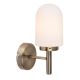 Rabalux - Настенный светильник для ванной комнаты 1xE14/10W/230V IP44 бронзовый