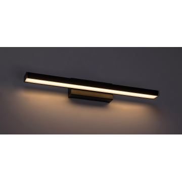 Rabalux - LED Настінний світильник для ванної LED/12W/230V IP44