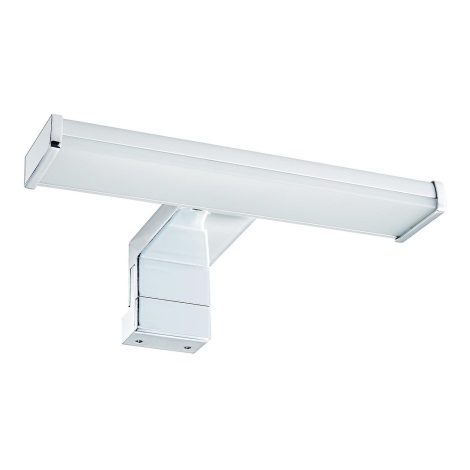 Rabalux - LED Підсвітка для дзеркала для ванної LED/4W/230V IP44