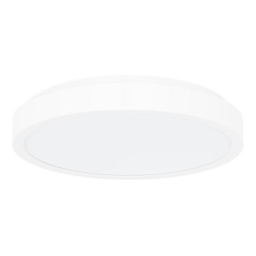 Rabalux - Светодиодный потолочный светильник для ванной комнаты LED/36W/230V IP44 4000K диаметр 35 см белый