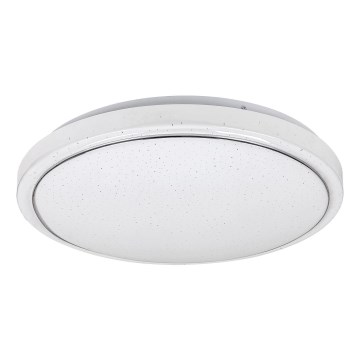 Rabalux - Светодиодный потолочный светильник LED/24W/230V 3000K диаметр 38 см