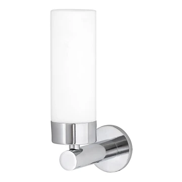 Rabalux - Світлодіодний настінний світильник для ванної кімнати LED/4W/230V блискучий хром IP44