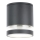 Rabalux - Вуличний точковий світильник 1xGU10/35W/230V круглий IP54