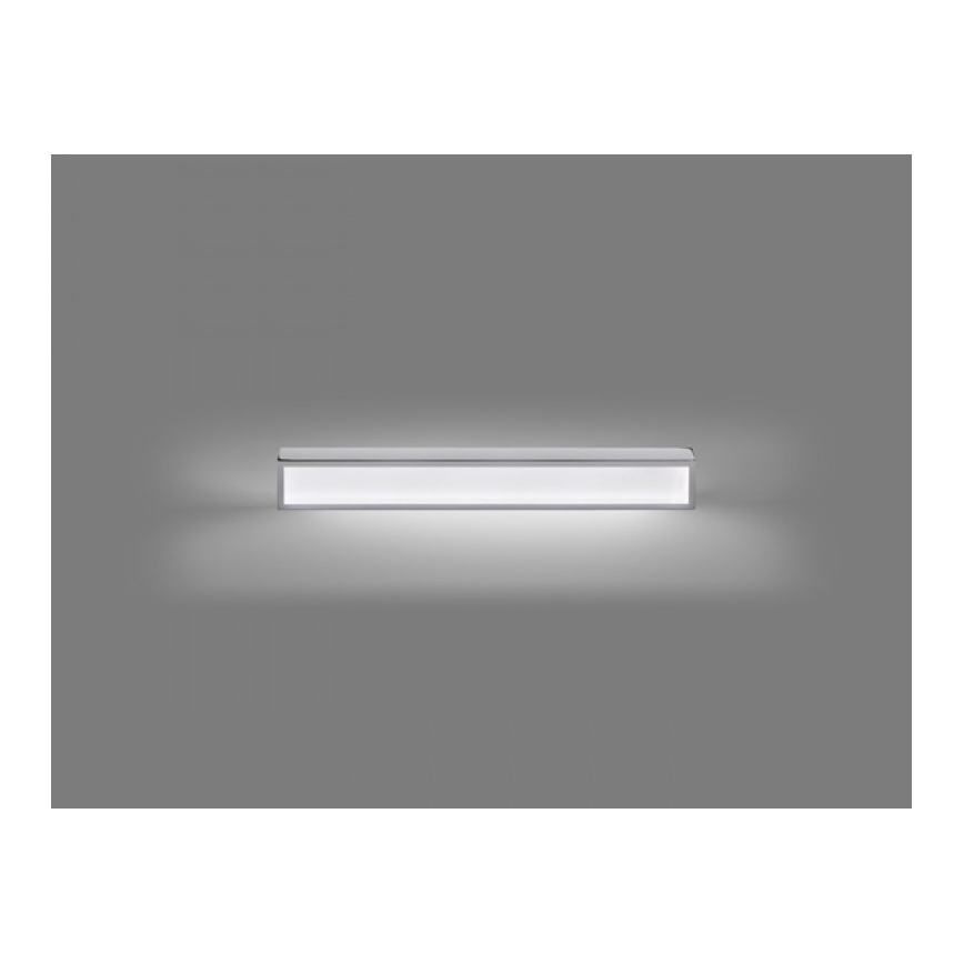 RED - Design Rendl - R11993 - Настінний LED світильник для ванної MARINA LED/9W/230V IP44