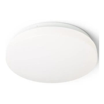 RED - Design Rendl - R12431 - Стельовий LED світильник SEMPRE LED/10W/230V