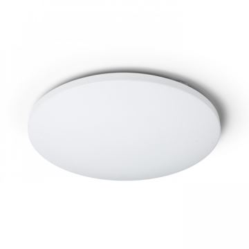 RED - Design Rendl - R12432 - Стельовий LED світильник SEMPRE LED/24W/230V круглий