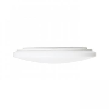 RED - Design Rendl - R12432 - Стельовий LED світильник SEMPRE LED/24W/230V круглий