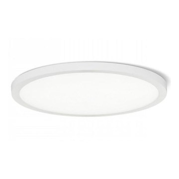 RED - Design Rendl - R12765 - Вбудований стельовий LED світильник HUE LED/18W/230V