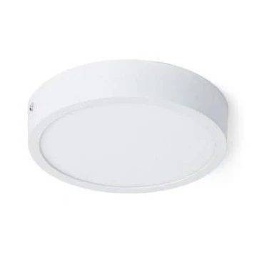 RED - Design Rendl - R12795 - Стельовий LED світильник HUE LED/18W/230V