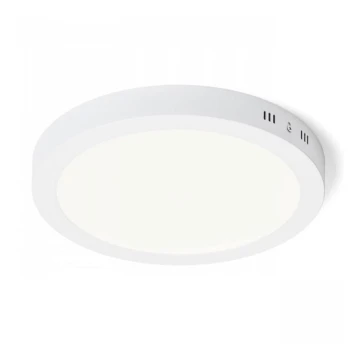 RED - Design Rendl - R12973 - Стельовий LED світильник SOCORRO LED/24W/230V