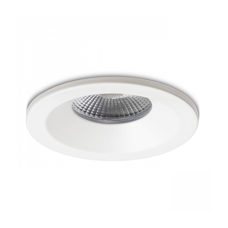 RED - Design Rendl - R13602 - Вбудований стельовий LED світильник для ванної BELLA LED/11W/230V IP65