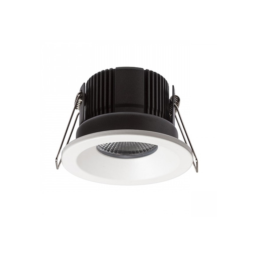 RED - Design Rendl - R13602 - Вбудований стельовий LED світильник для ванної BELLA LED/11W/230V IP65