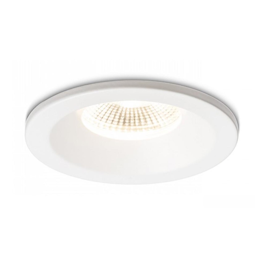 RED - Design Rendl - R13602 - Вбудований стельовий LED світильник для ванної BELLA LED/11W/230V IP65