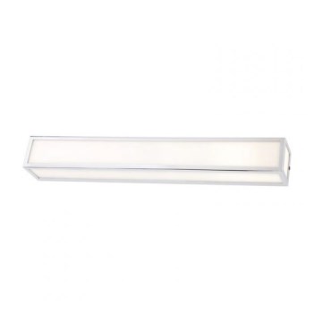 Redo 01-1233 - Настенный светильник для ванной комнаты EGO 3xE14/28W/230V IP44