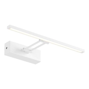 Redo 01-3460 - Светодиодная подсветка для картин LINEAR LED/8W/230V 35 см CRI 92 белый