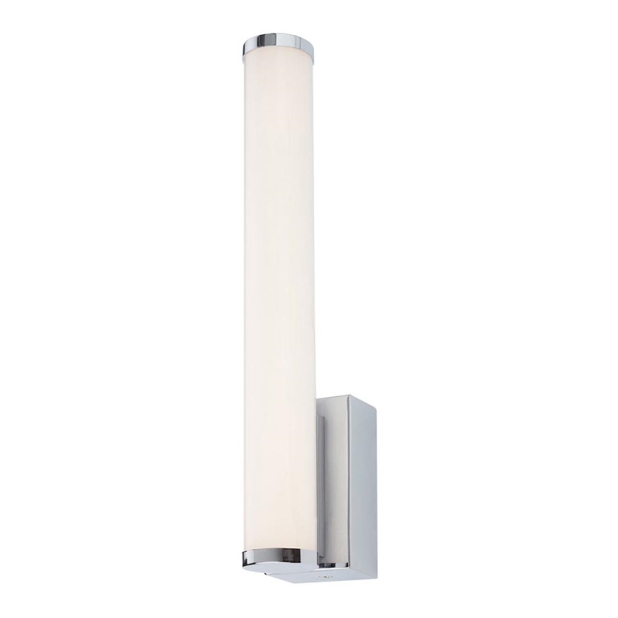 Redo 01-557 - Світлодіодний настінний світильник для ванної кімнати 1xLED/4,8W/230V IP44