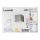 Rothfels - Вуличний світлодіодний настінний світильник JANA 2xLED/5W/230V IP54