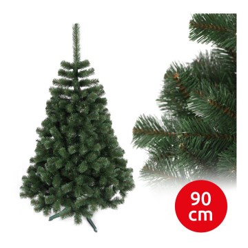 Рождественская елка AMELIA 90 см (пихта)