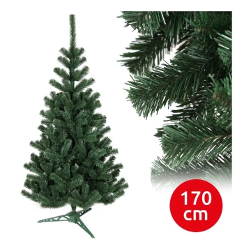 Рождественская елка BRA 170 см (пихта)