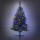 Рождественская елка GOLD 180 см (сосна)