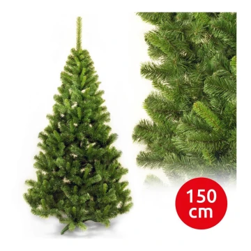 Рождественская елка JULIA 150 см (пихта)