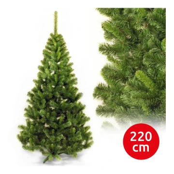 Рождественская елка JULIA 220 см (пихта)