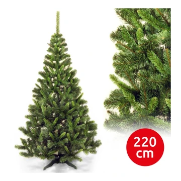 Рождественская елка MOUNTAIN 220 см (пихта)