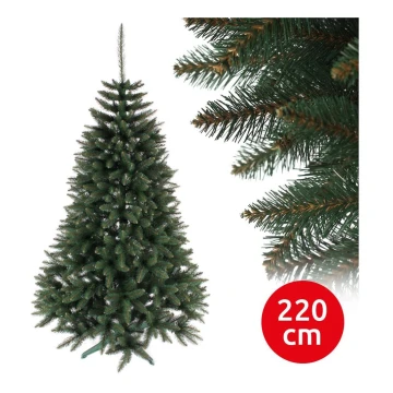Рождественская елка RUBY 220 см