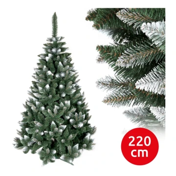 Рождественская елка TEM I 220 см (сосна)