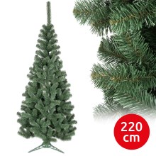 Рождественская елка VERONA 220 см (пихта)
