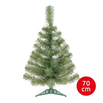Рождественская елка XMAS TREES 70 см (пихта)