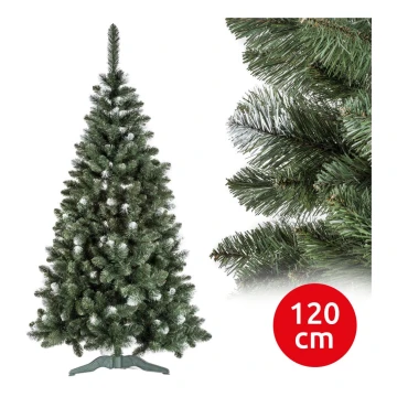 Рождественское дерево POLA 120 см сосна