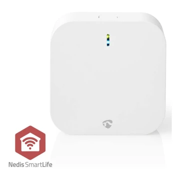 Розумний шлюз SmartLife Wi-Fi Zigbee