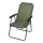 Розкладне кемпінгове крісло зелений