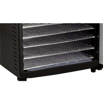 Sencor - Сушарка для овочів та фруктів (дегідратор) 800W/230V