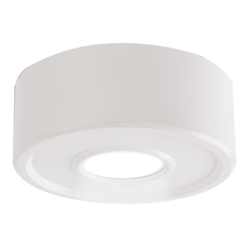 Shilo - Светодиодный точечный светильник IL LED/10W/230V 3000K CRI 90 белый