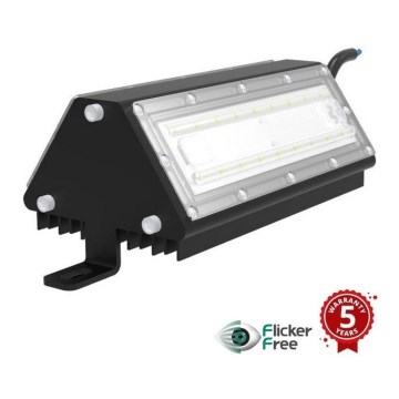 Sinclair - LED Прожектор для винних погребів LED/30W/230V 2700K IK10 IP66