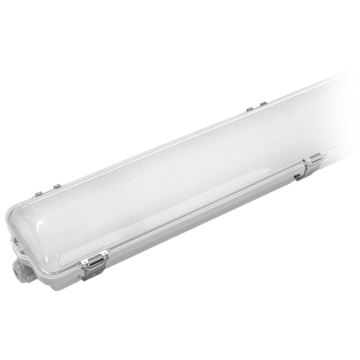 Sinclair - Світлодіодний технічний світильник LED/55W/230V 3000/4000/5000K IK08 IP66