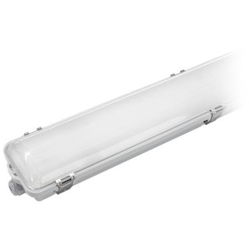 Sinclair - Технічний LED світильник TPL LED/34W/230V 4000K IK08 IP66