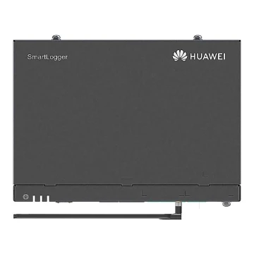 Smart Logger HUAWEI 3000A03EU з MBUS, підключення до 80 інверторів